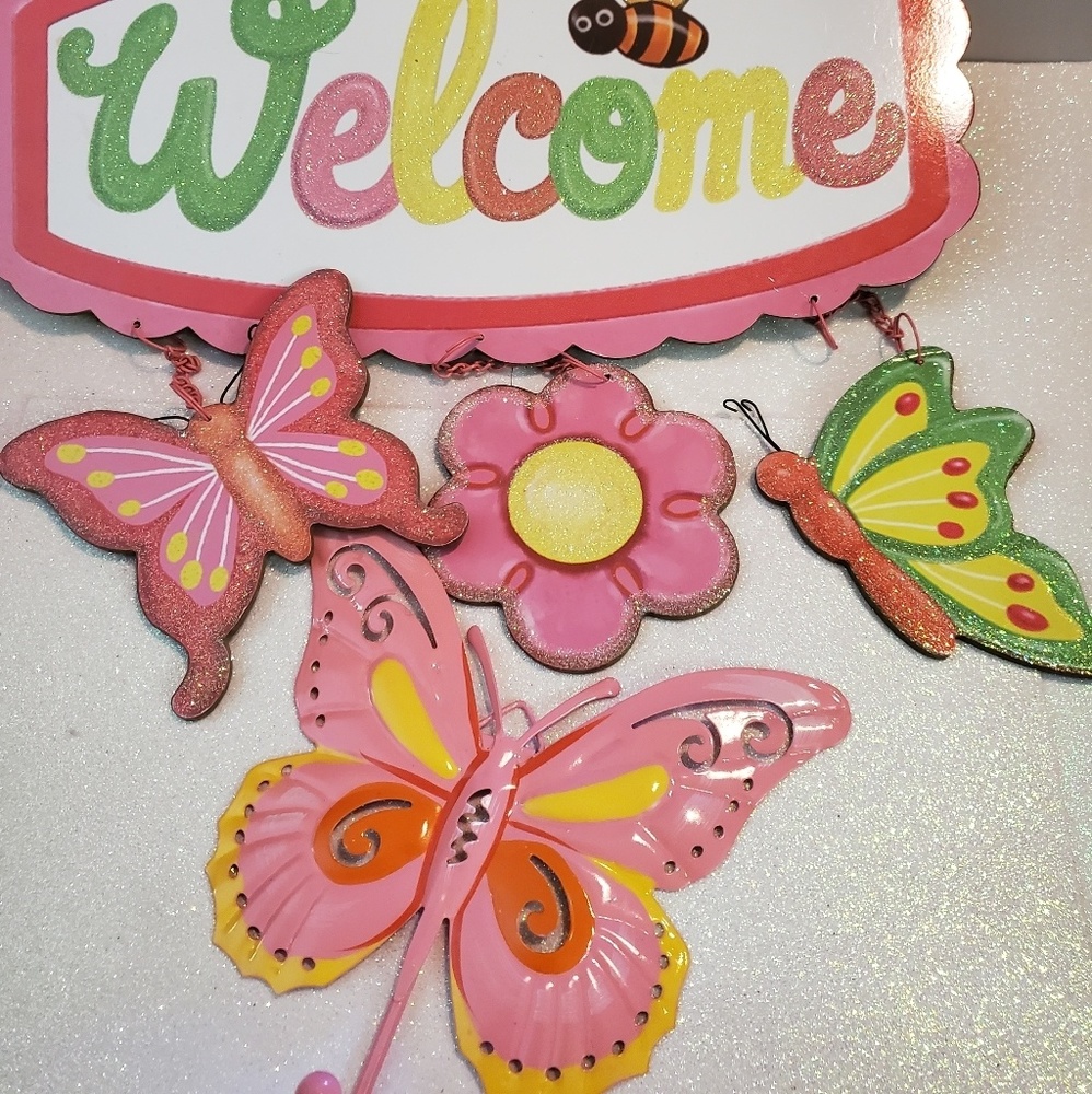 Wall Decor